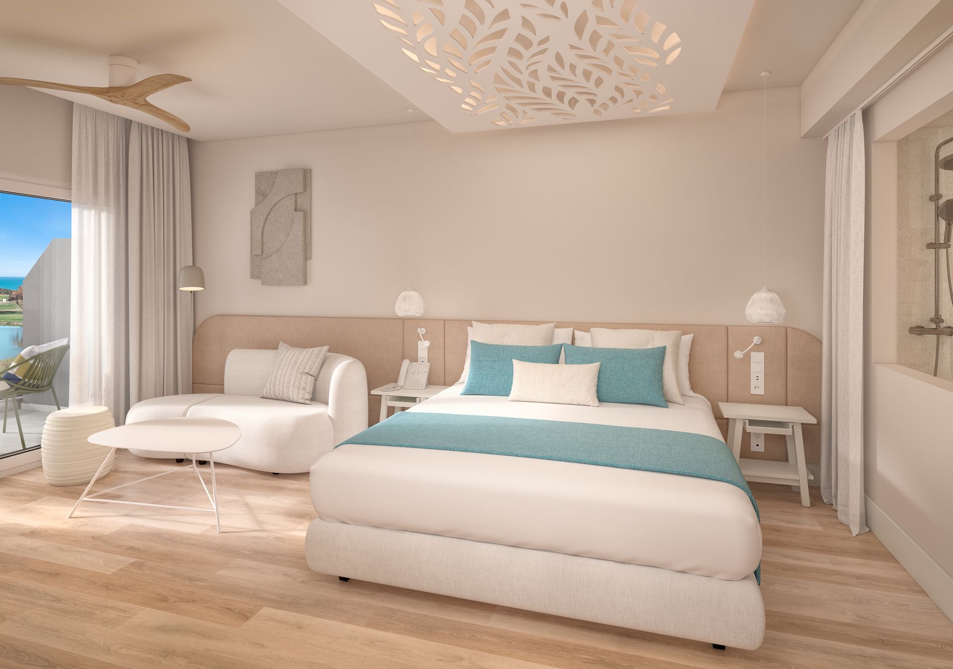 Amàre Beach Hotel Sancti Petri, foto 13