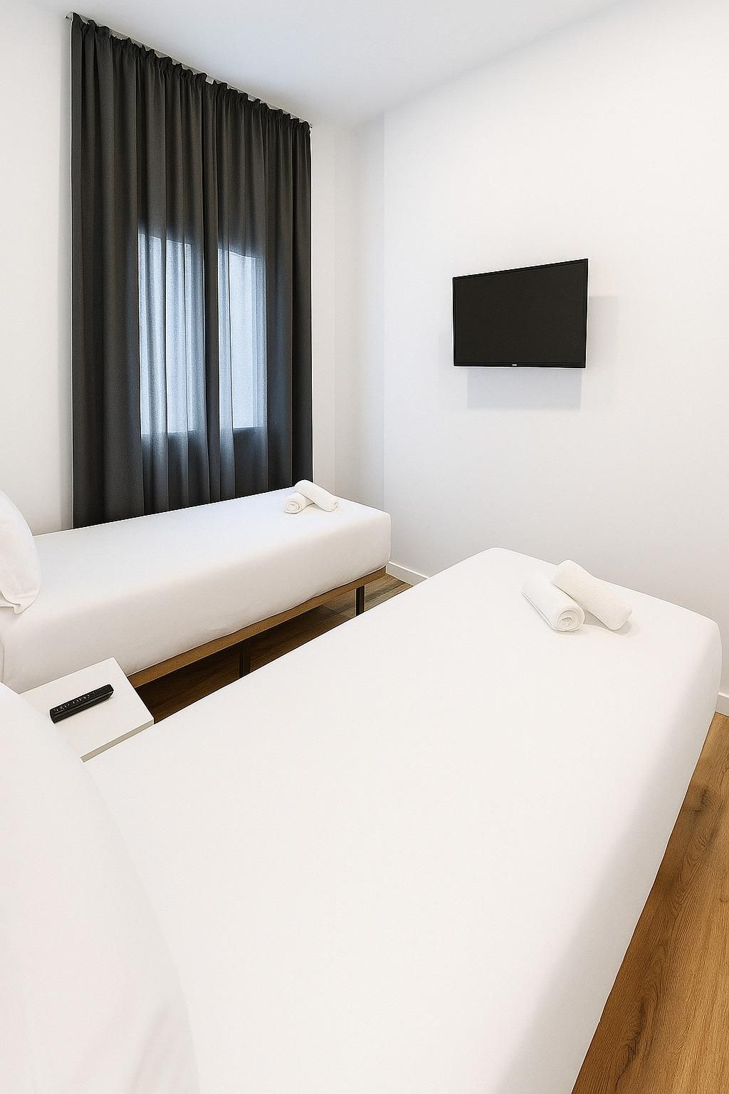 Hostal Bernabeu, foto 9