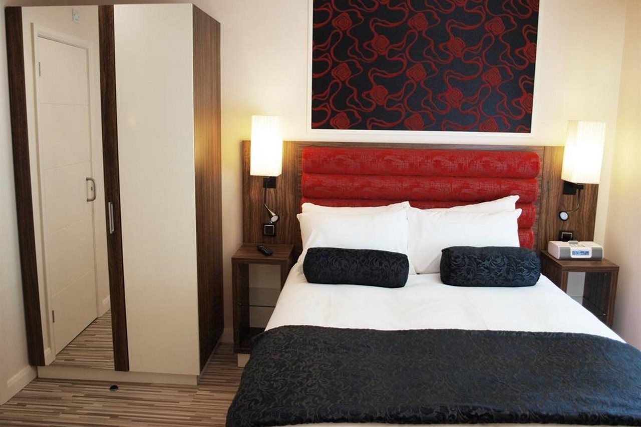 Simply Rooms & Suites, foto 3
