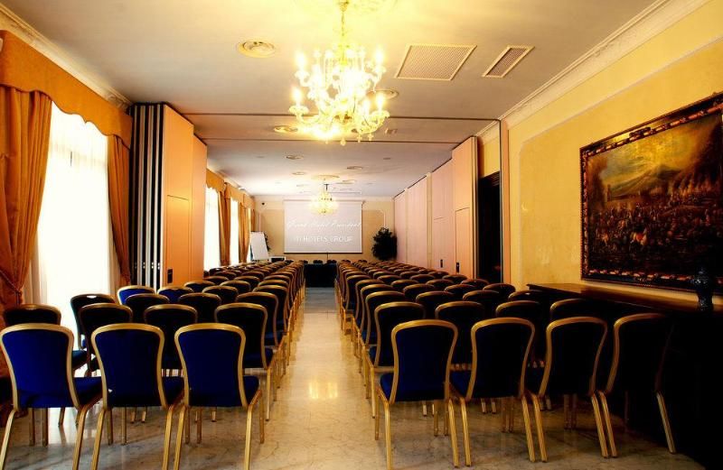 Grand Hotel President, foto 4