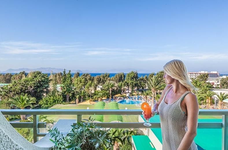 Kipriotis Hippocrates Hotel by Anayia All Inclusive Resorts, foto 8