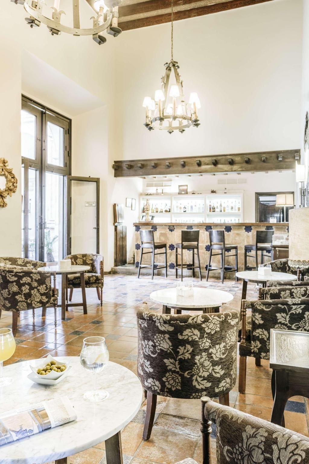 Parador de Zafra, foto 15