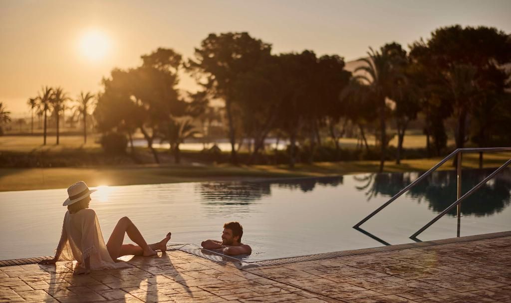 Grand Hyatt La Manga Club Golf & Spa, foto 5