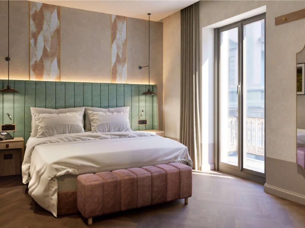 Hotel Giacomo Morra Alba - Handwritten Collection, foto 2