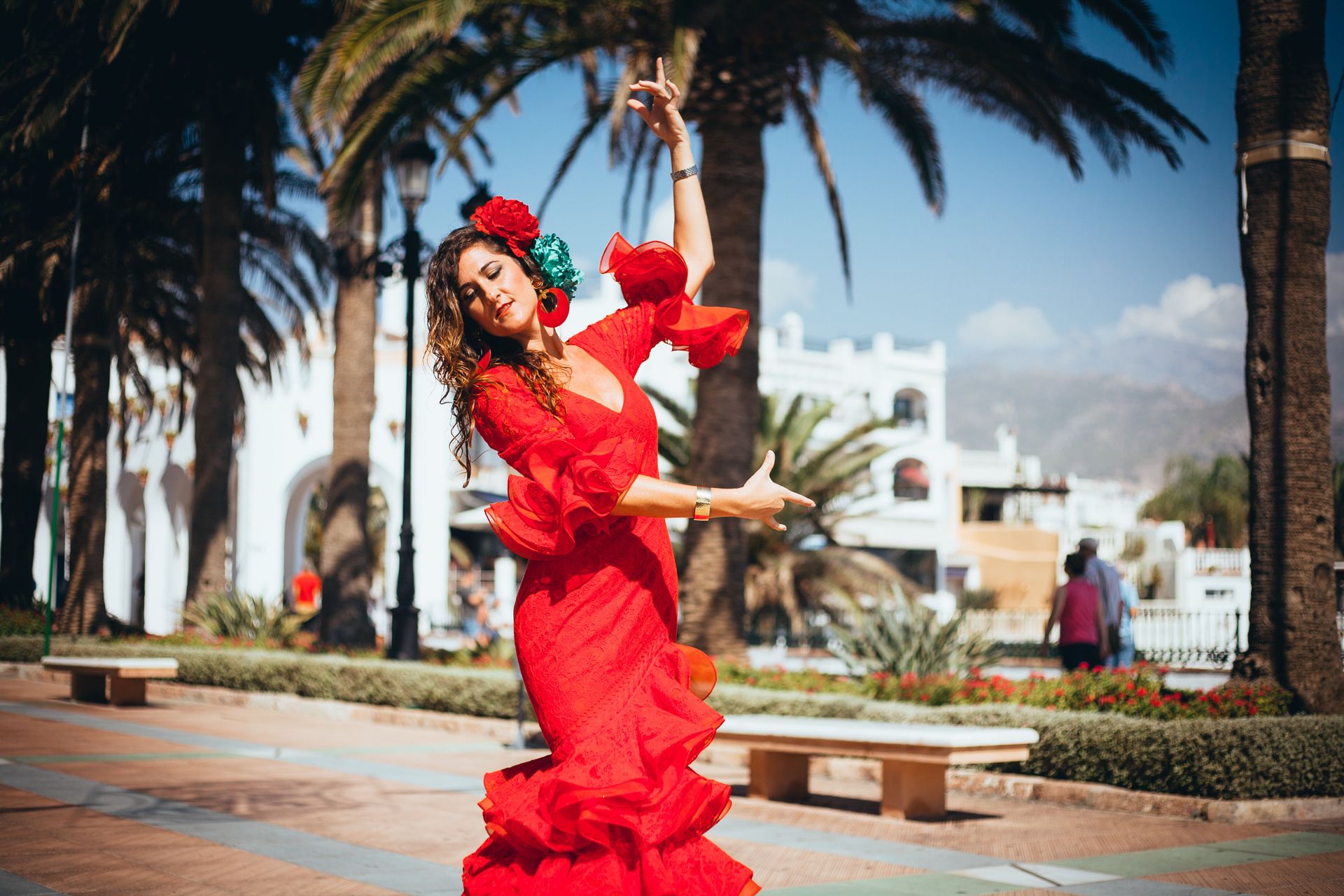 Ontdek de Andalusische steden per trein, foto 6