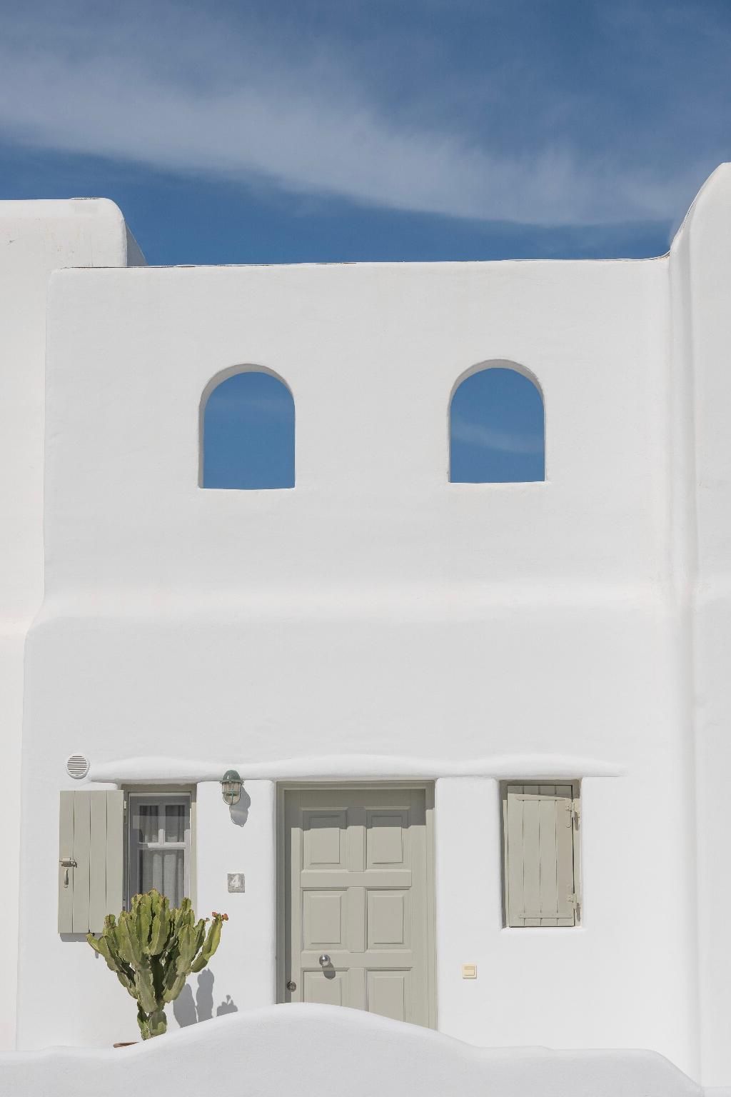 Yakinthos Residence , foto 14