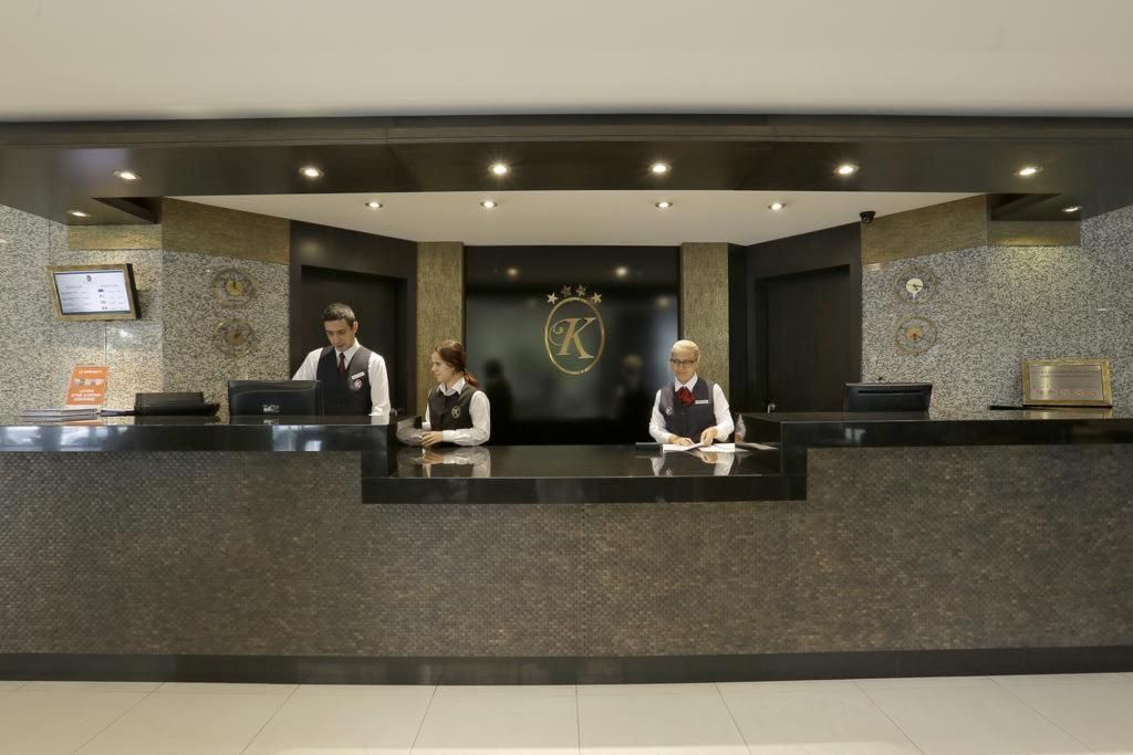 Kaya Prestige, foto 2