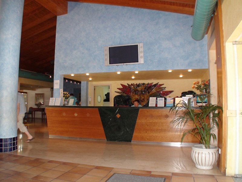 Globales Apartotel Bouganvilla, foto 6