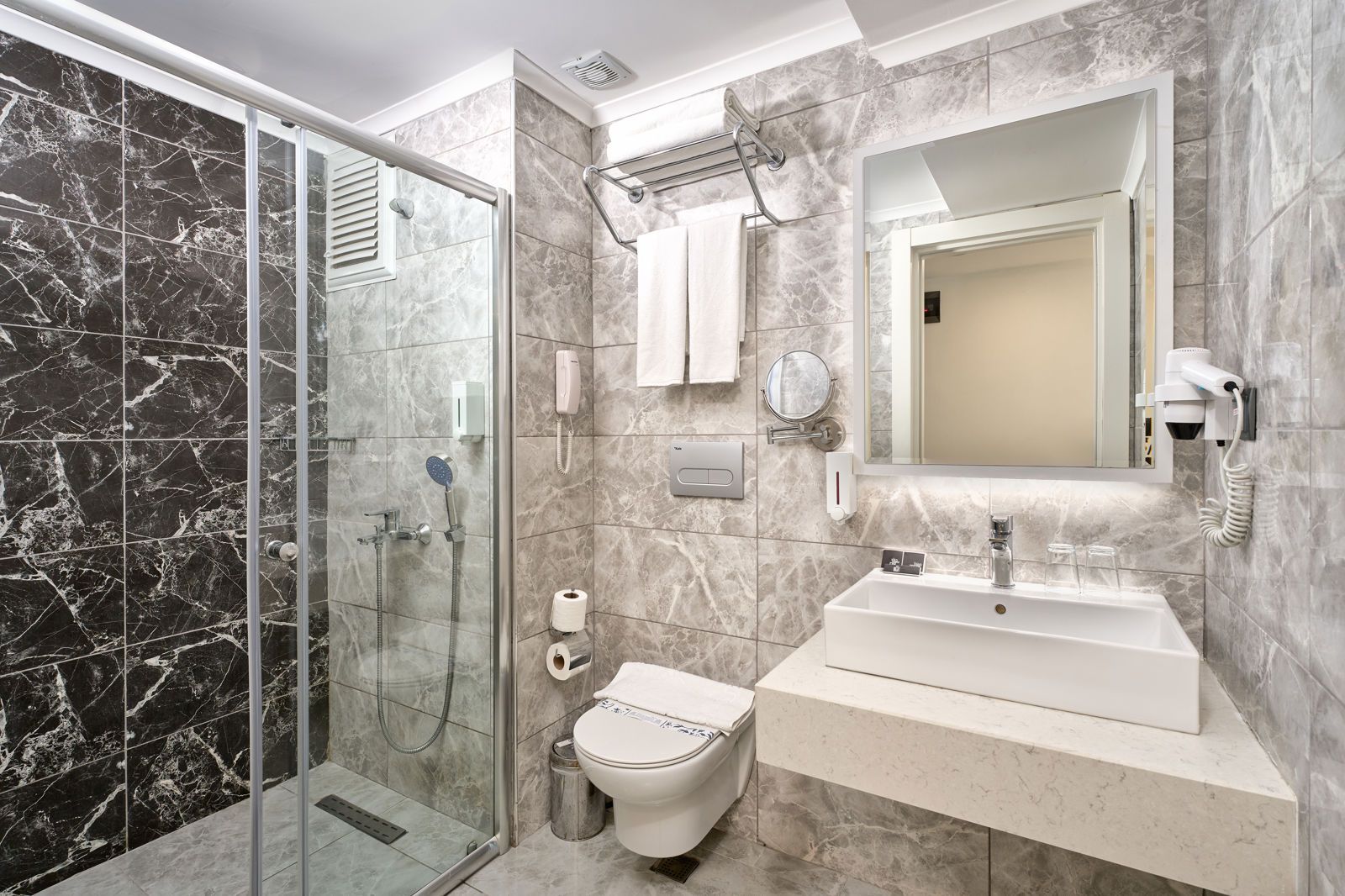 Grand Uysal Beach Hotel, foto 13