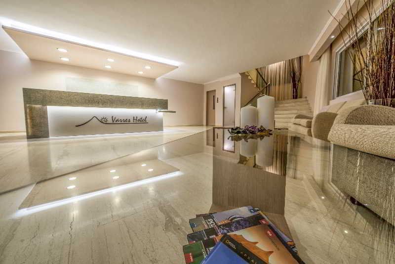 Varres Hotel, foto 12