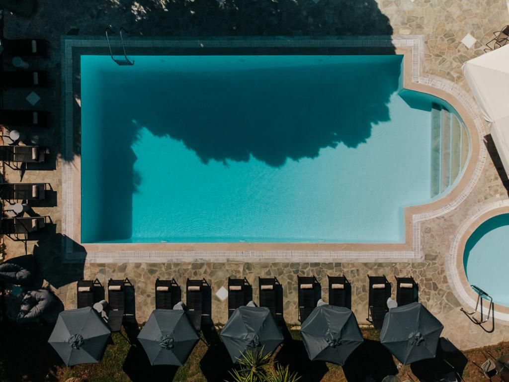 Polos Hotel Paros, foto 11