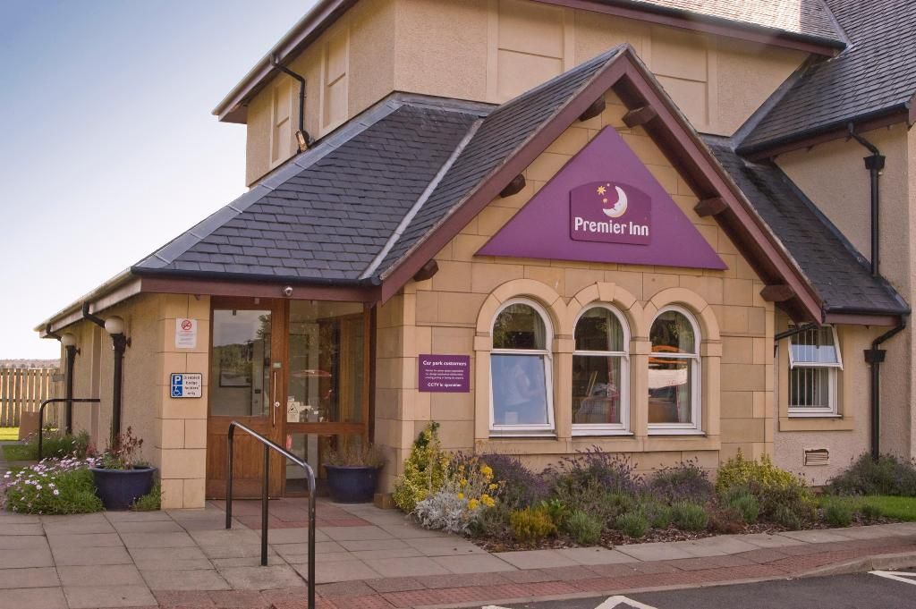 Premier Inn Edinburgh A1 Musselburgh, foto 12