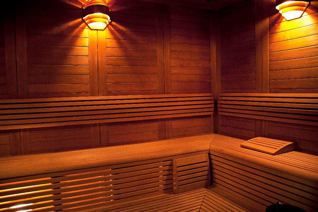 Point Hotel Barbaros, foto 6