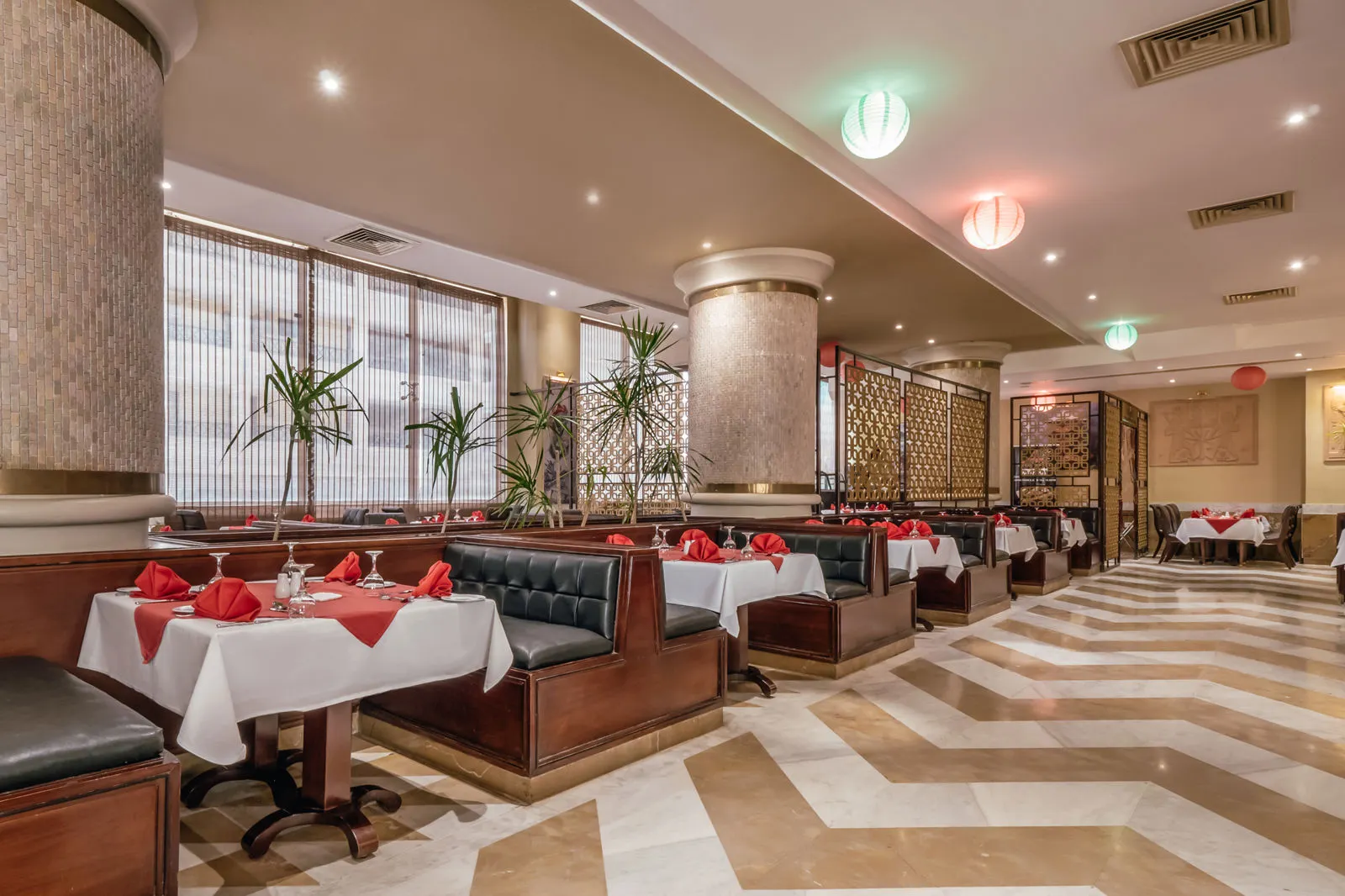 AMC Royal Hotel & Spa