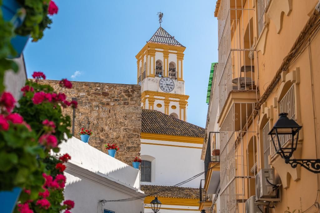 El Fuerte Marbella, foto 10
