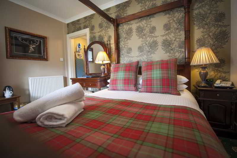Loch Kinord Hotel, foto 13