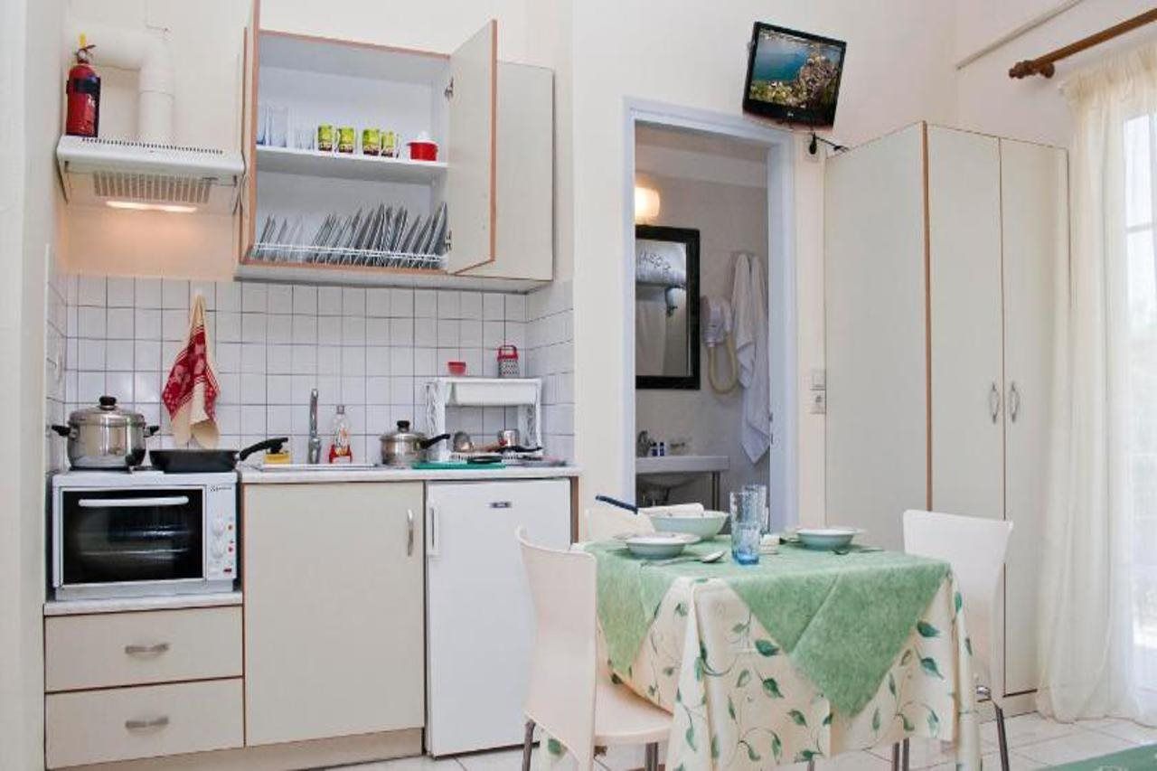 Alonia Studios & Maisonettes, foto 4