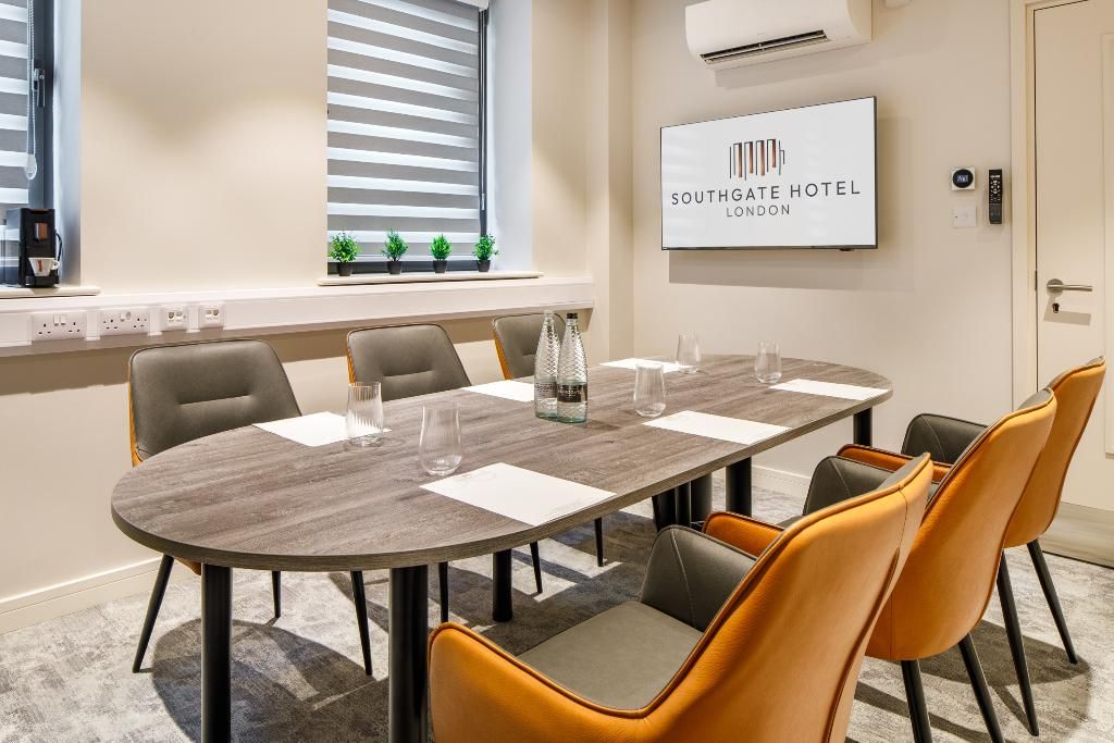 Southgate Hotel London, foto 11
