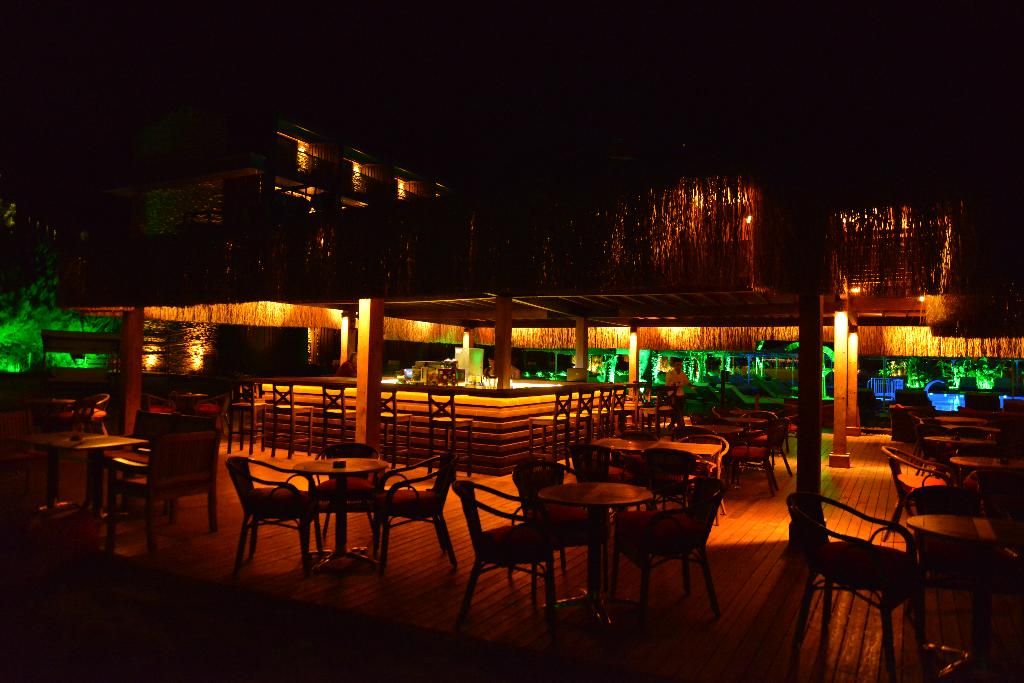 Manaspark Deluxe Hotel Oludeniz, foto 14