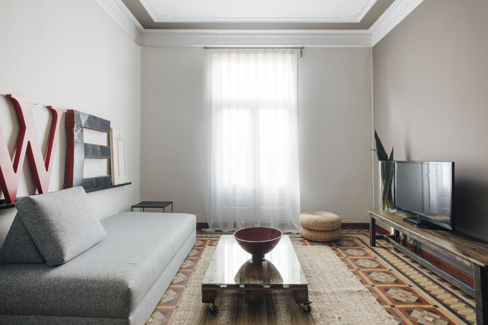 Barcelona Apartments Val, foto 8