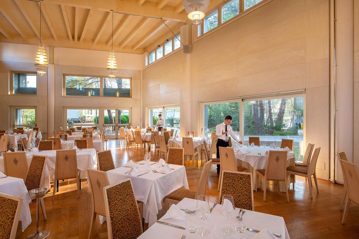 Alborèa Ecolodge Resort, foto 4