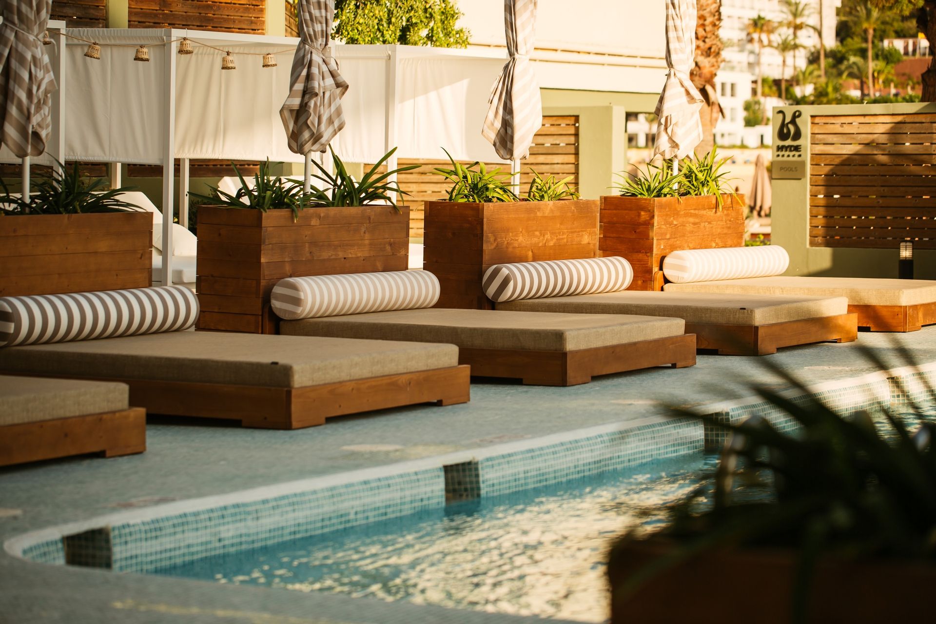 Mondrian Ibiza, foto 11