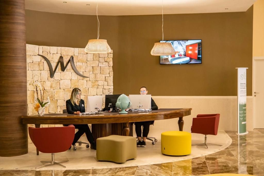 Mercure Hotel President Lecce, foto 2