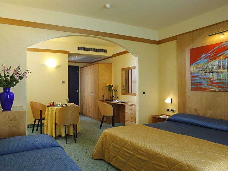Park Hotel Ai Pini, foto 4