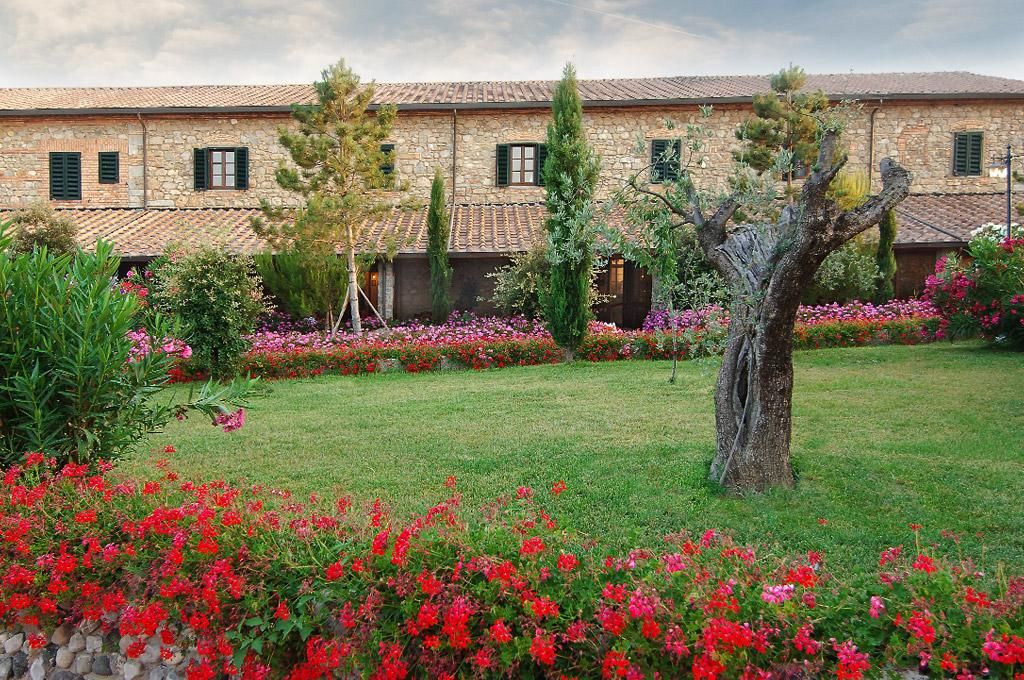 Hotel Fattoria Belvedere, foto 5