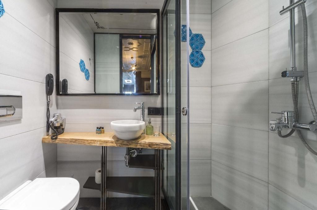 Taksim Avenue Hotel, foto 4