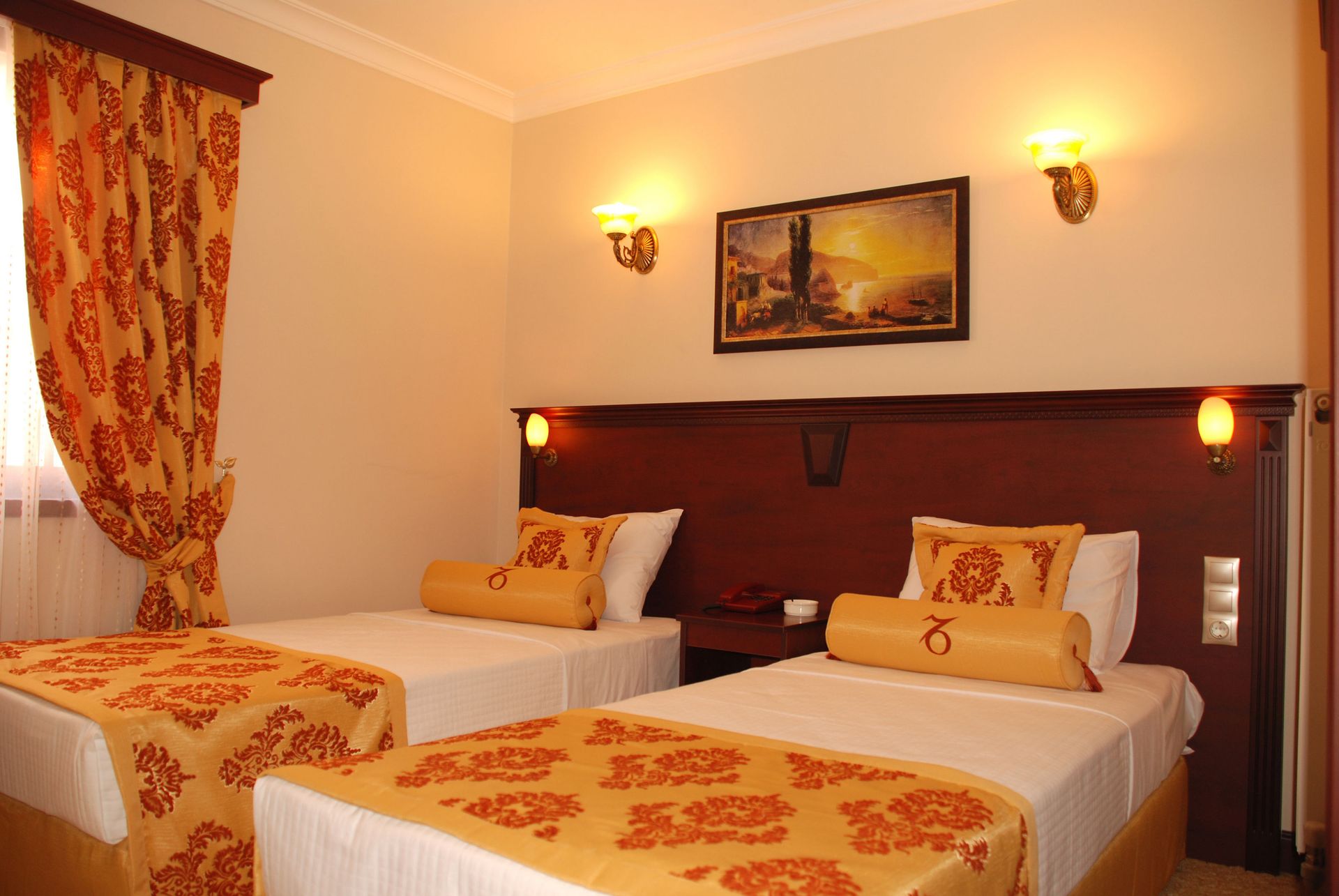 Oglakcioglu Park Boutique Hotel, foto 6