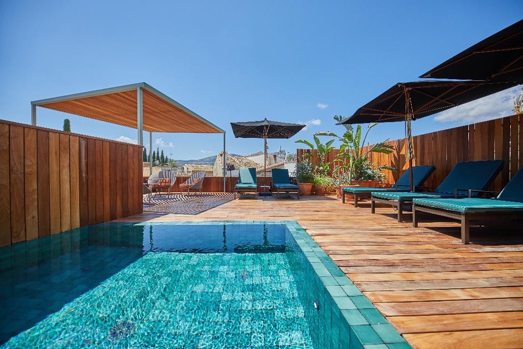 Mon Boutique Hotel, foto 7