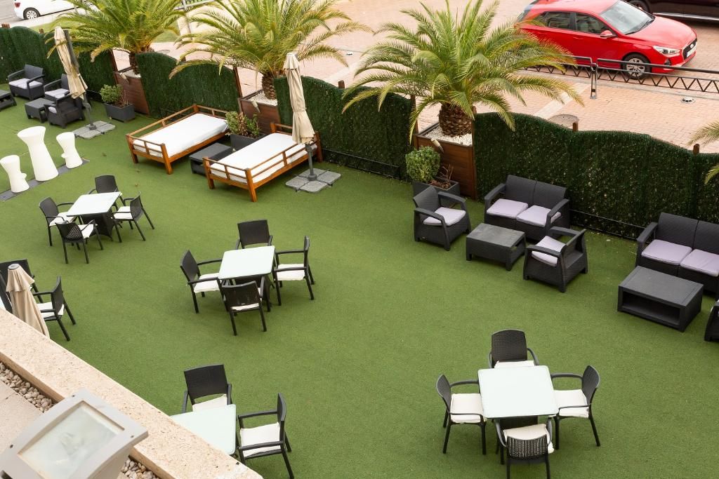 Las Artes, foto 14