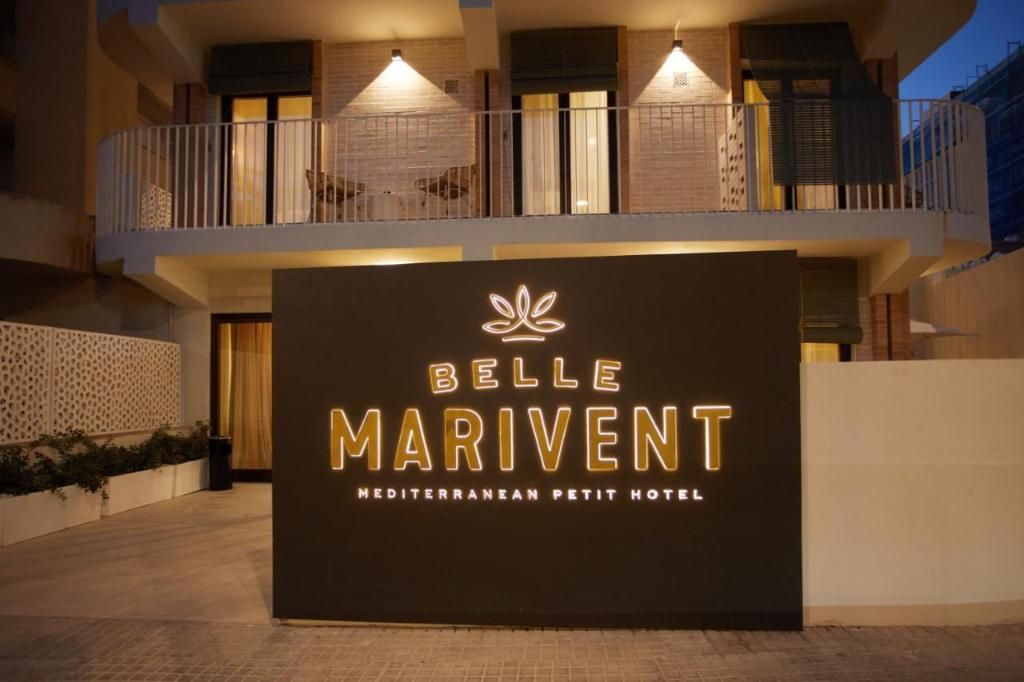 Belle Marivent, foto 13