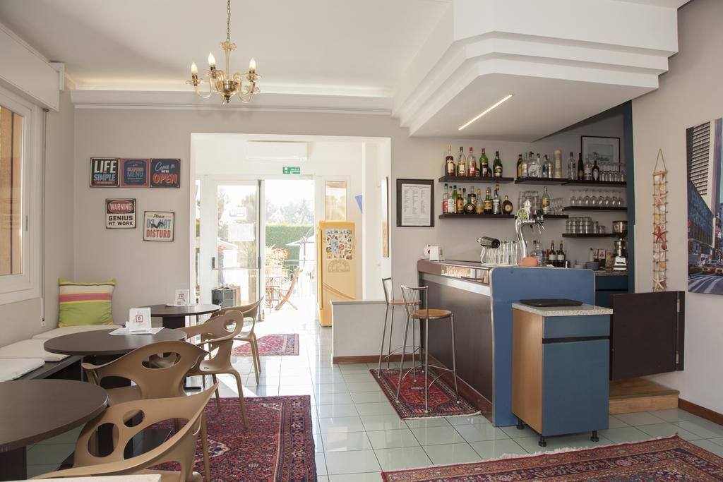 Hotel Ute, foto 8