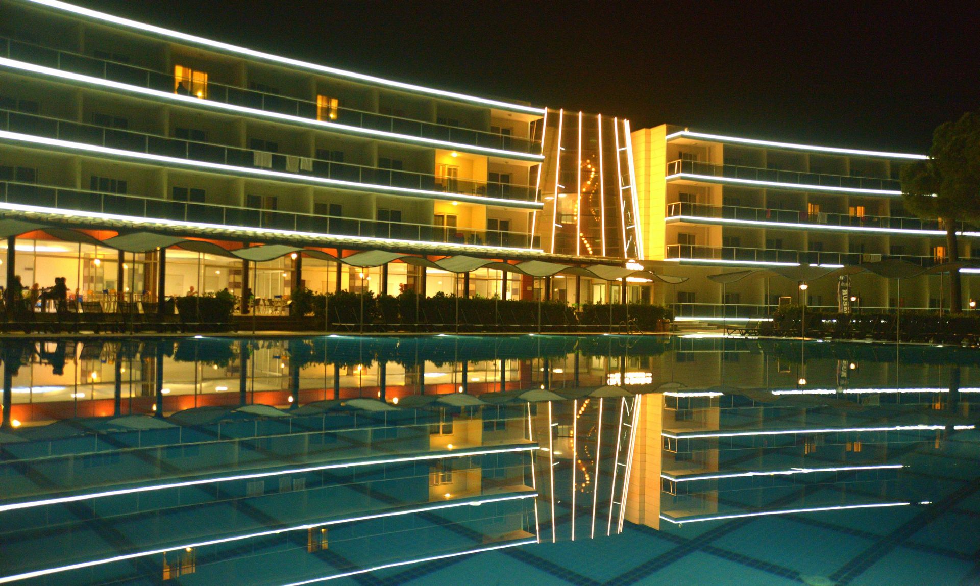 Royal Beach Club Hotel, foto 4