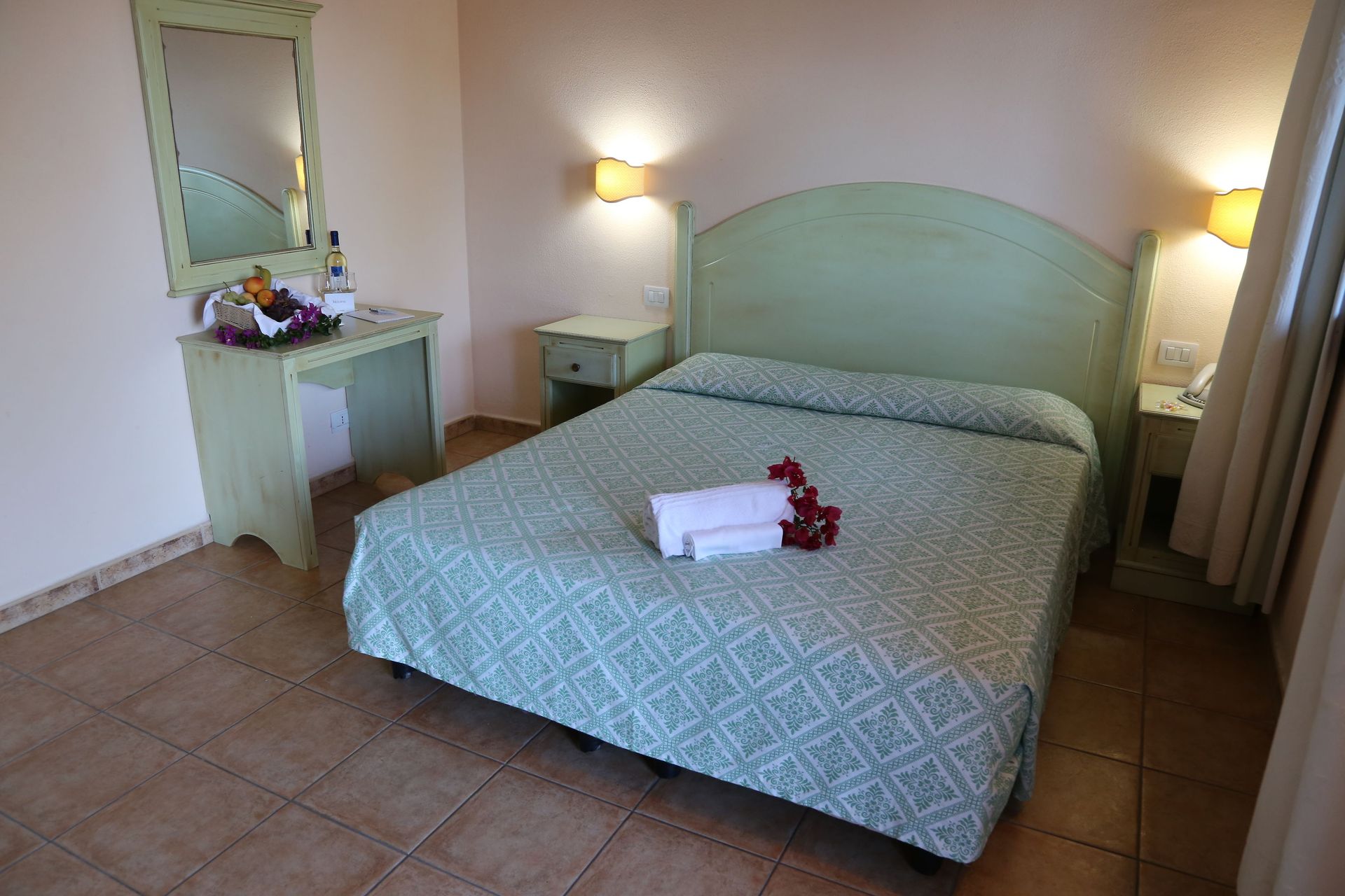 Club Esse Cala Gonone, foto 12