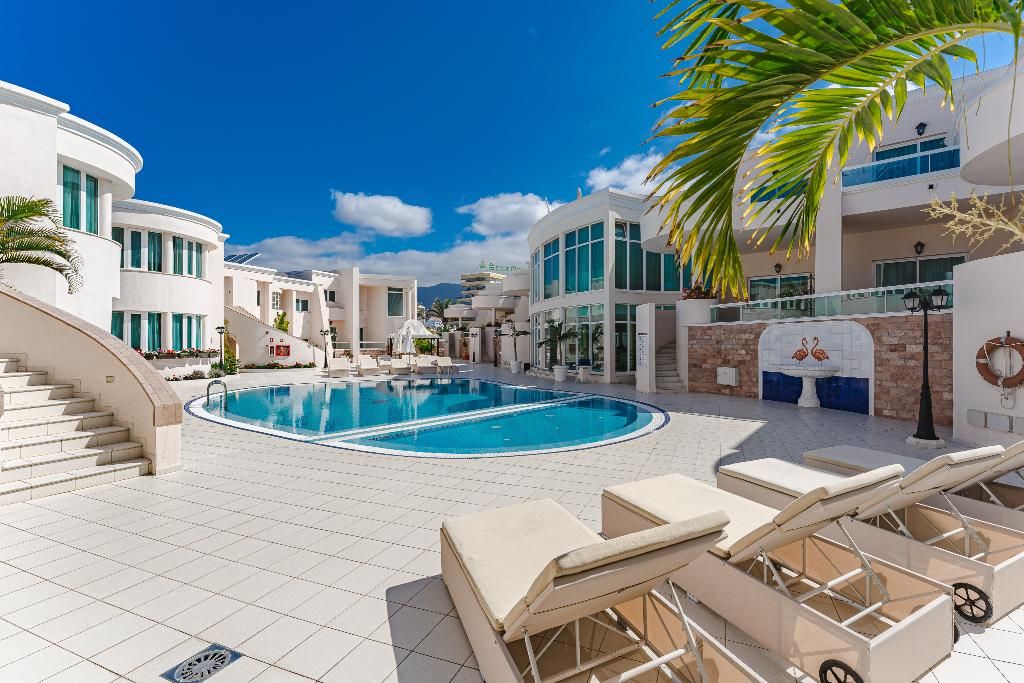 Flamingo Suites, foto 14