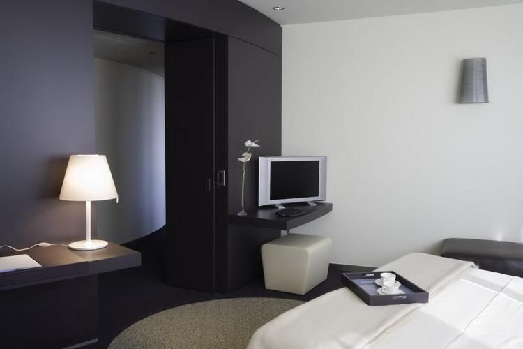 UNAHOTELS T Hotel Cagliari, foto 8