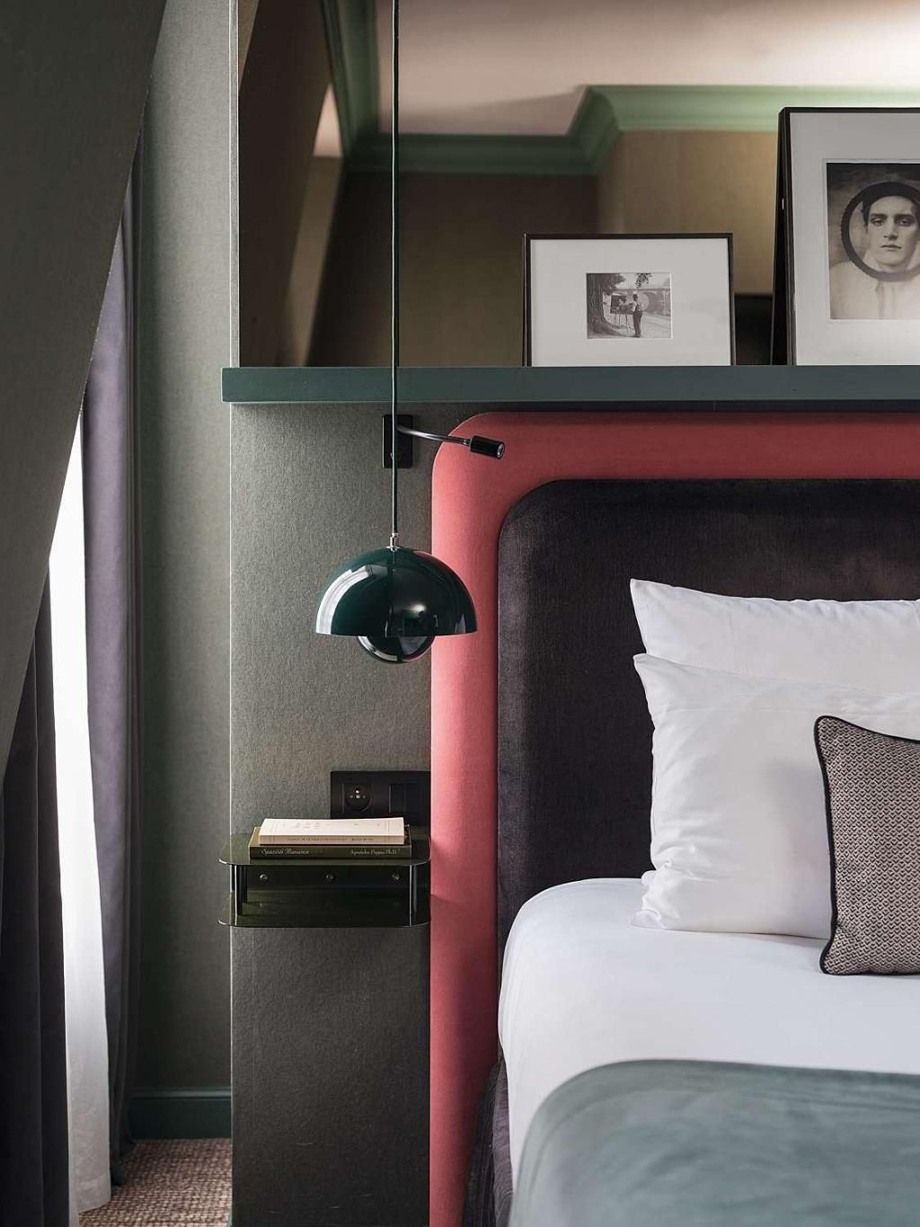 Bob Hotel, foto 3