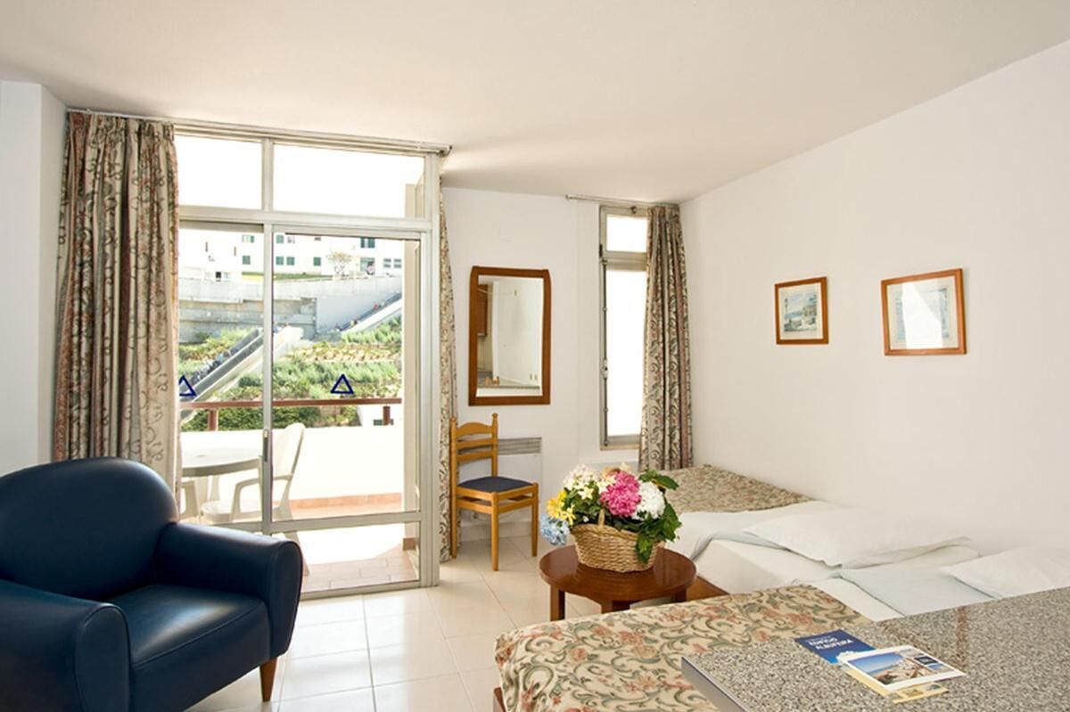 Edificio Albufeira, foto 2
