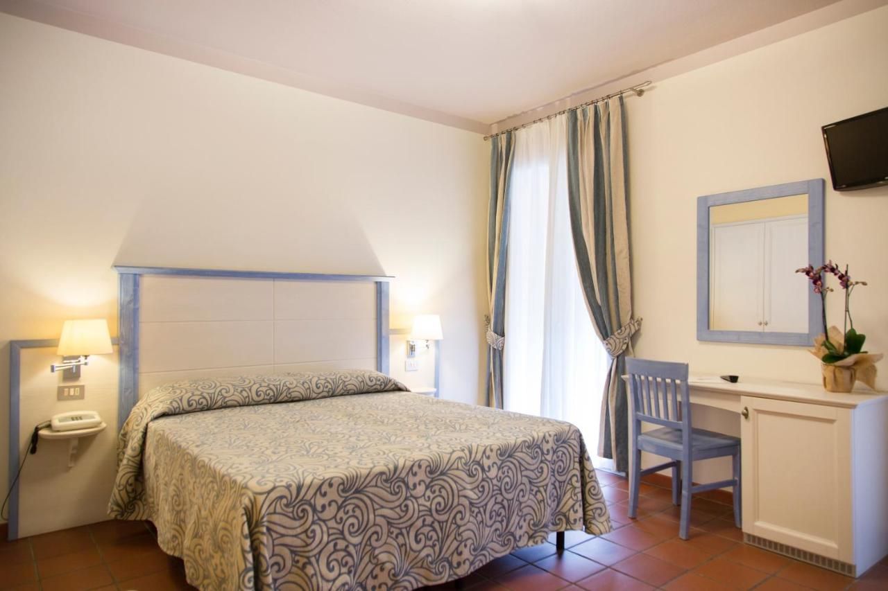 Blu Hotel Laconia Village, foto 8