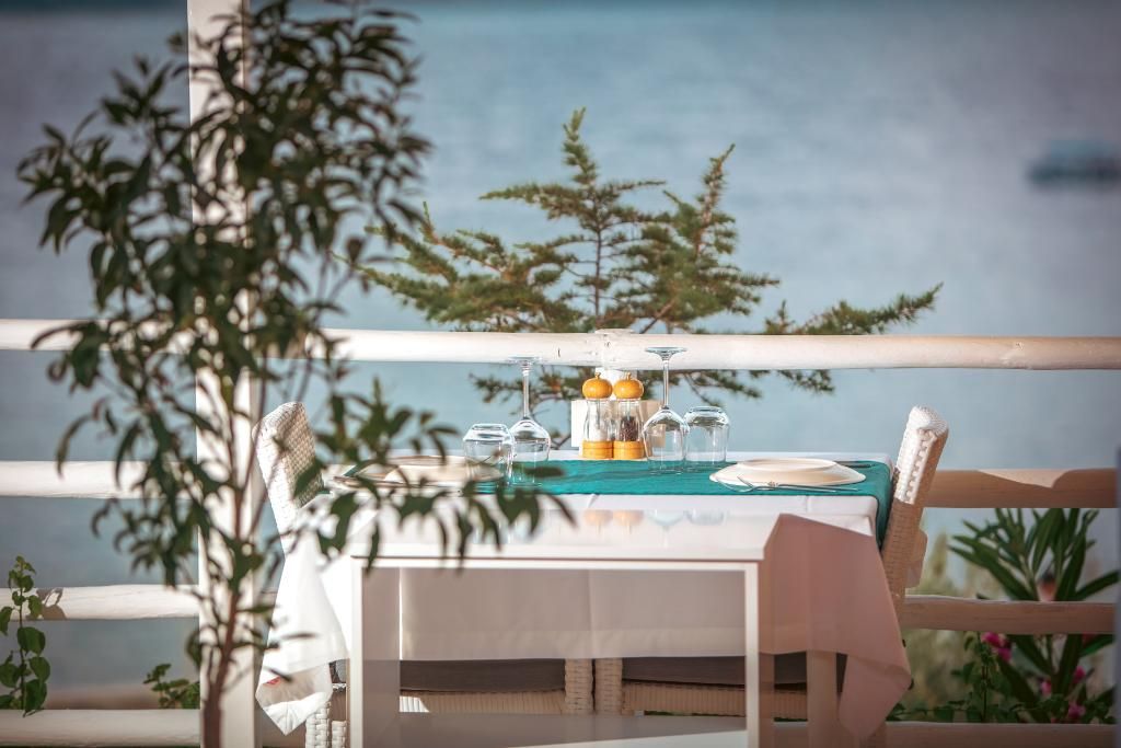 Likya Pavilion Hotel, foto 5