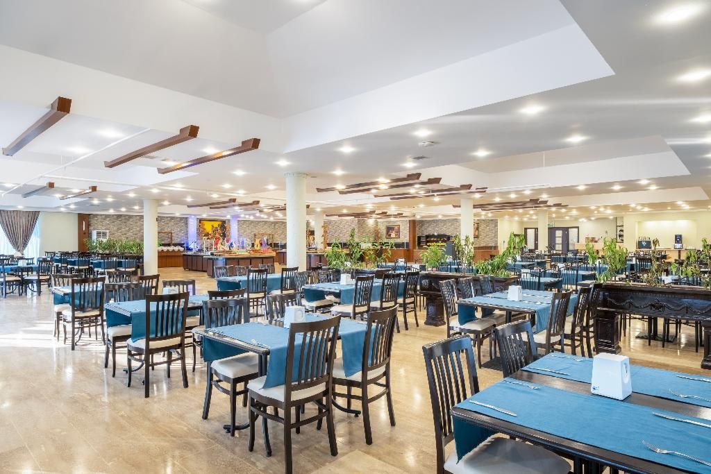 Senza Sunset Beach Hotel, foto 2
