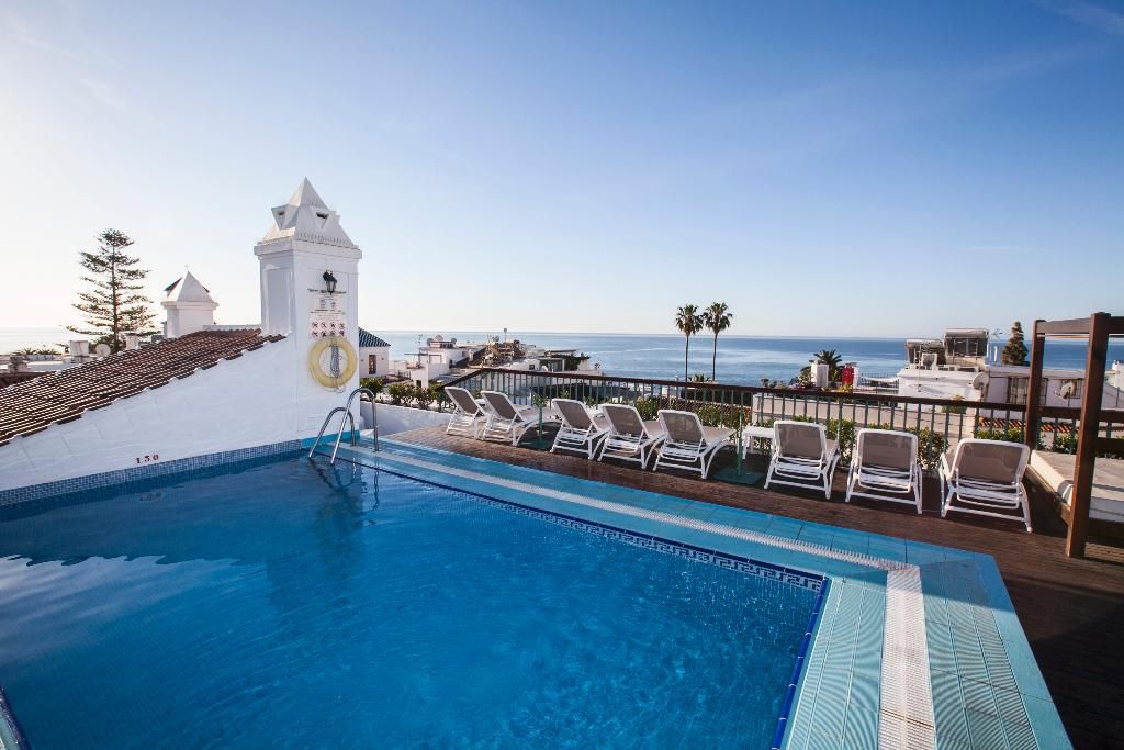 Hotel Plaza Cavana, foto 14
