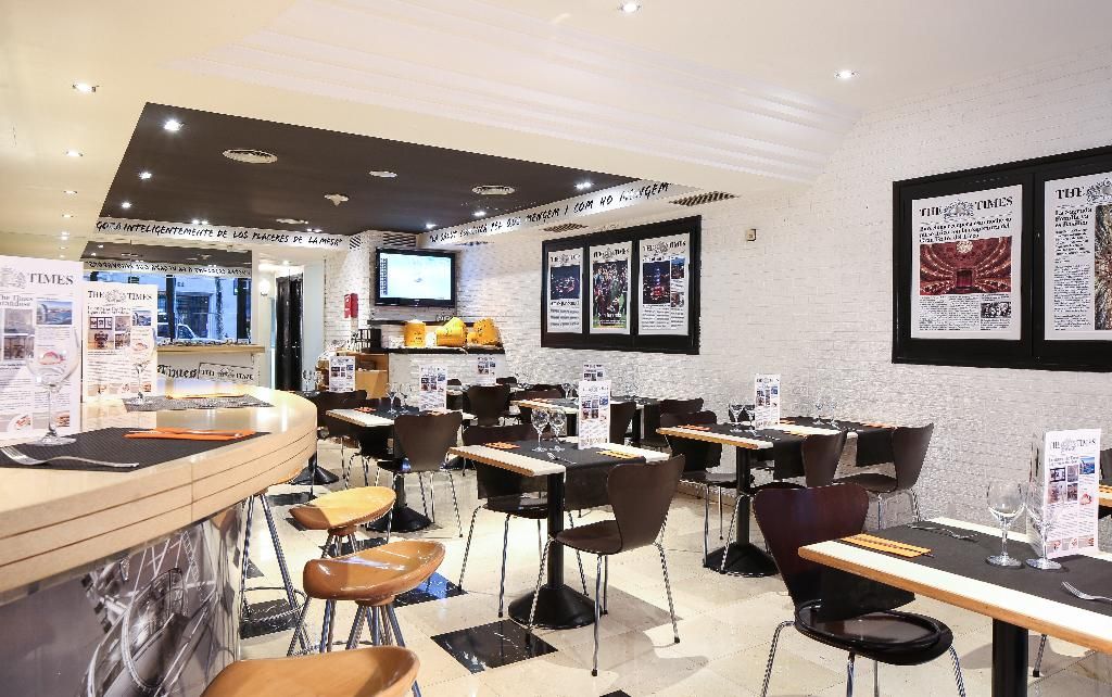 Gran Derby Suite Hotel, foto 14