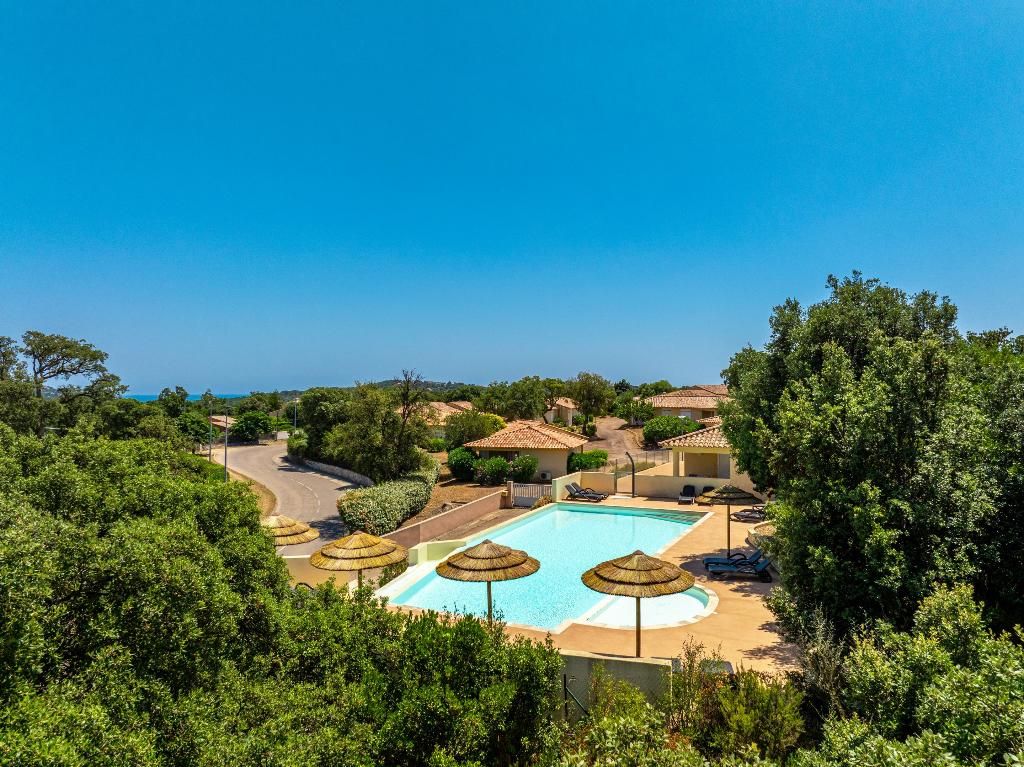 Résidence Odalys San Martinu, foto 10