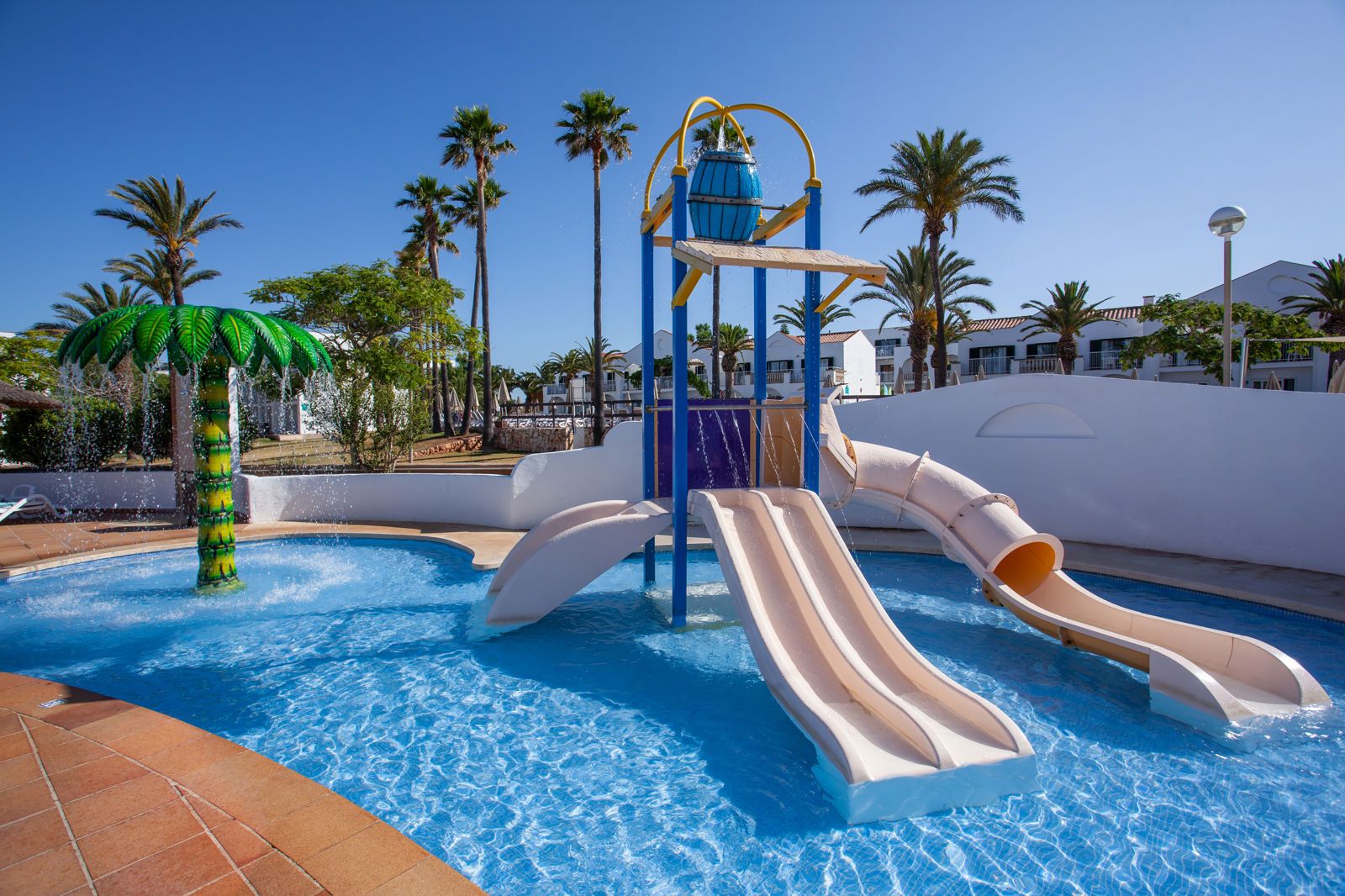 Grupotel Mar de Menorca, foto 8