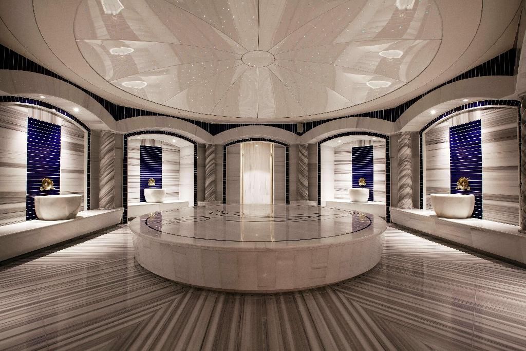 Radisson Blu Hotel Istanbul Sisli, foto 4