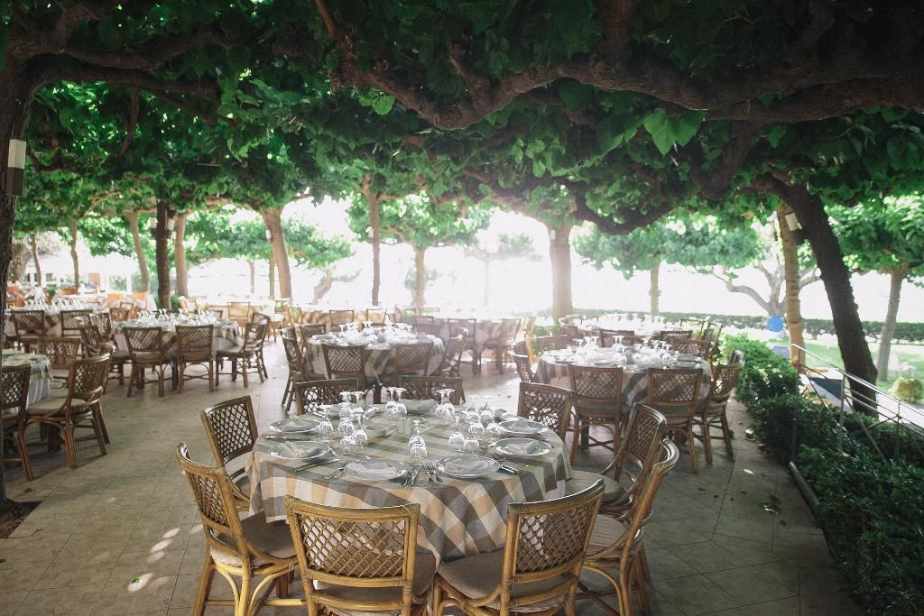 Hotel Tzaki, foto 5